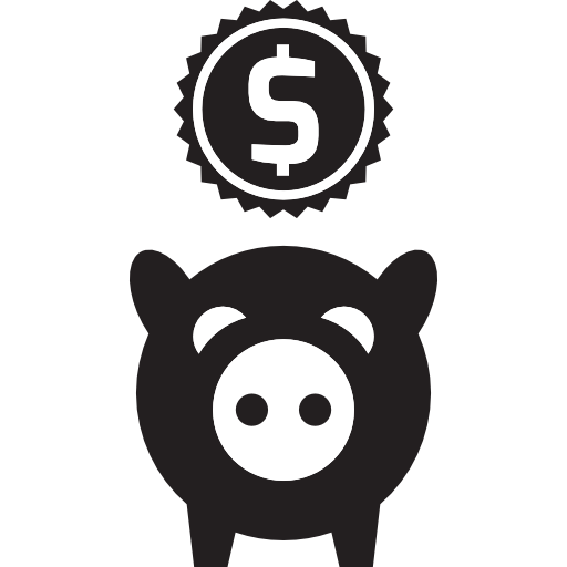 Piggy bank